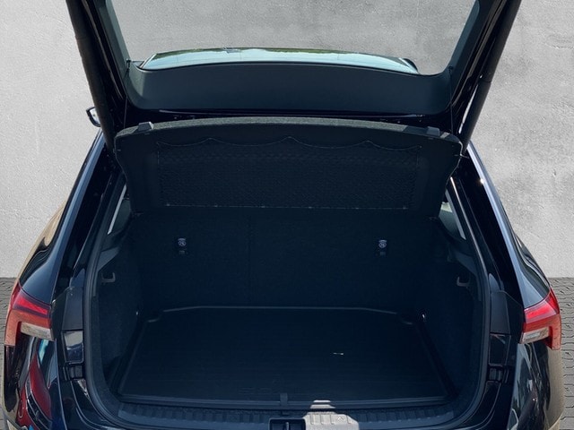 Skoda Scala 1.0 TSI Selection