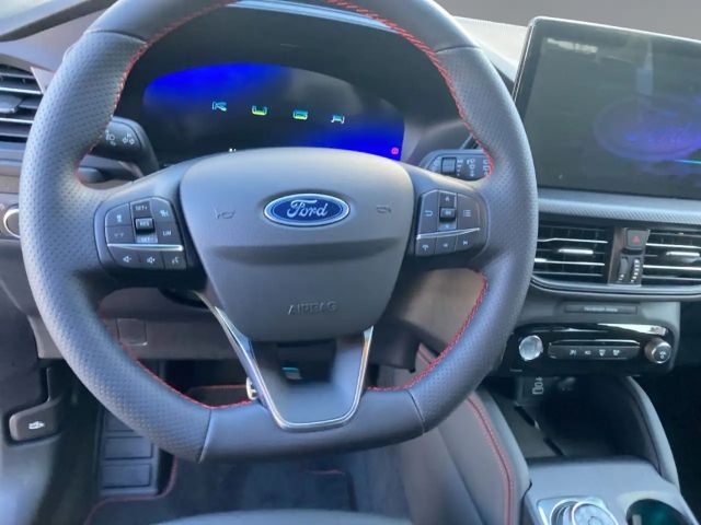 Ford Kuga Hybrid ST Line X