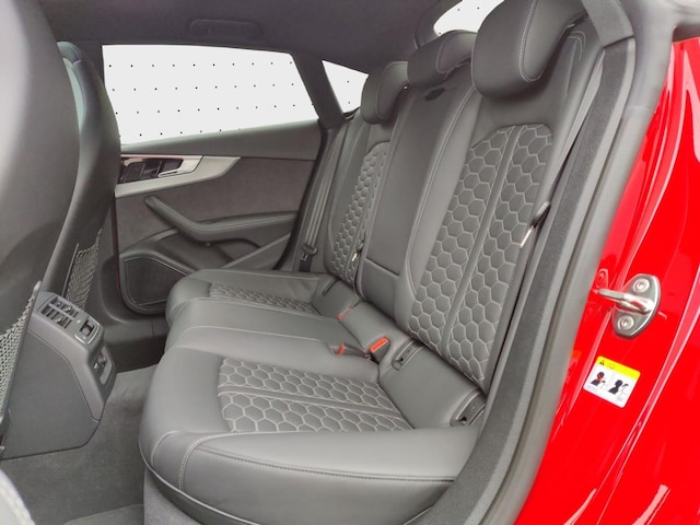 Audi RS5 Quattro Sportback