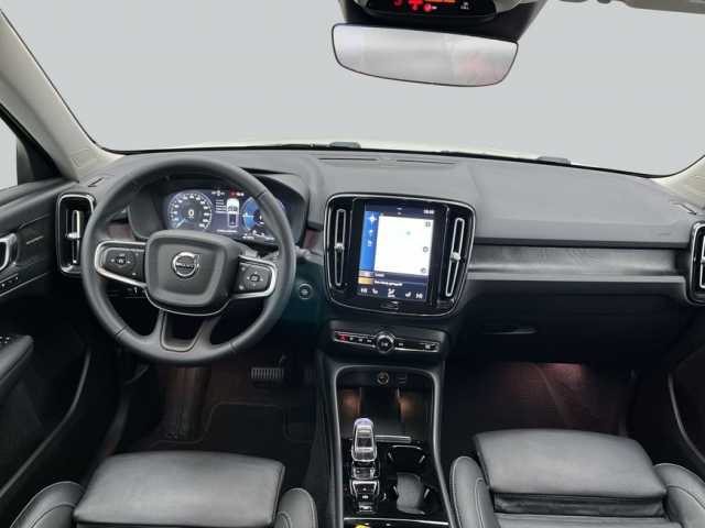 Volvo XC40 XC40