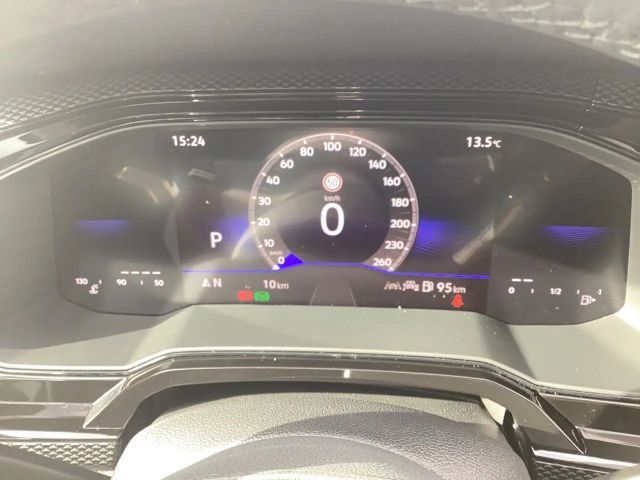 Volkswagen Polo DSG Life