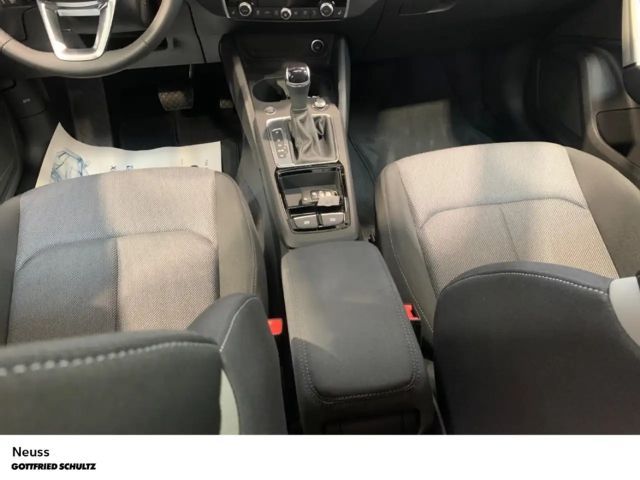 Audi Q2 35 TFSI
