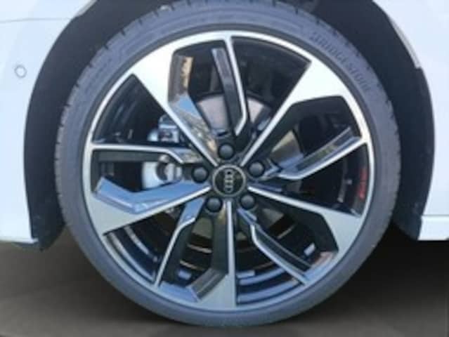 Audi A3 35 TFSI S-Line S-Tronic Sportback