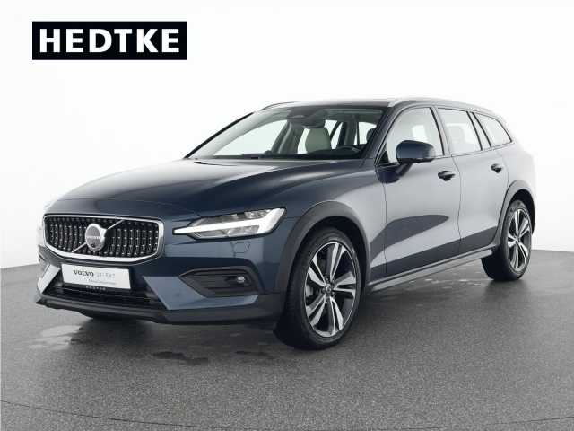 Volvo V60 Cross Country V60 Cross Country