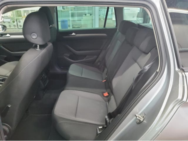 Volkswagen Passat 1.5 TSI Variant