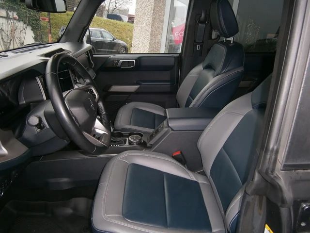 Ford Bronco Outer Banks
