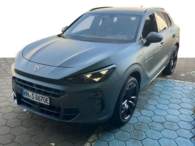 Cupra Terramar 1.5 e-Hybrid e-Hybrid