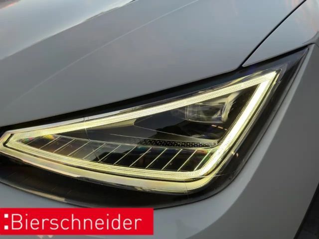 Seat Arona 1.0 TSI DSG FR-lijn