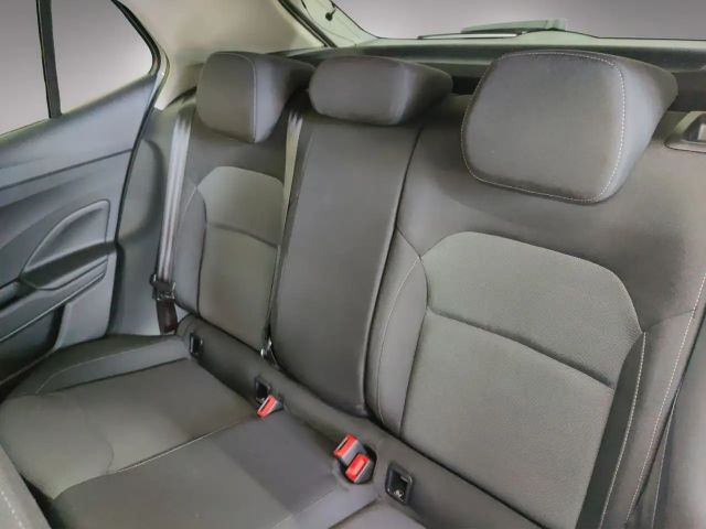 Skoda Fabia 1.0 TSI Tour