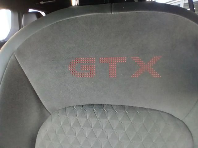 Volkswagen ID.Buzz 4Motion GTX