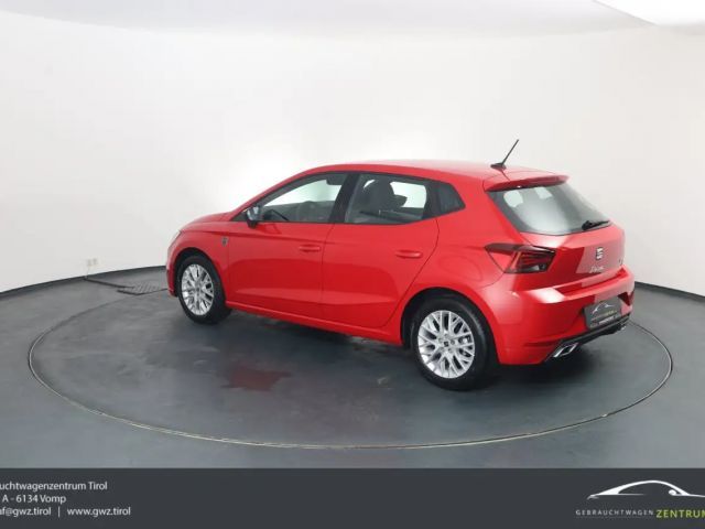 Seat Ibiza 1.0 TSI FR-lijn Plus