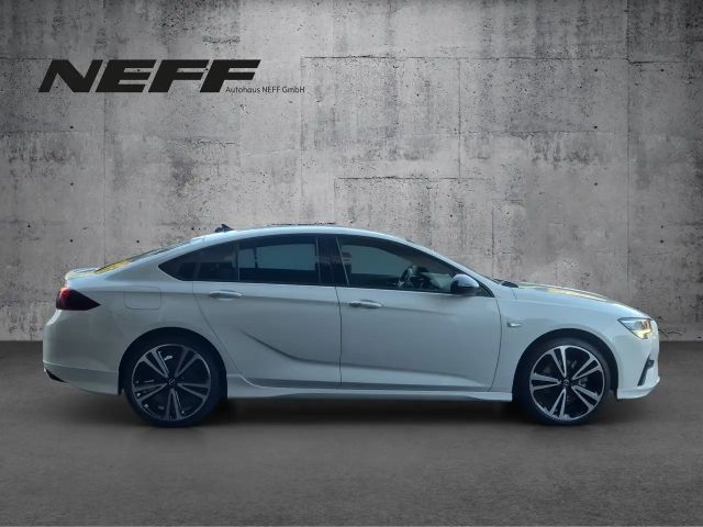 Opel Insignia 2.0 CDTI Grand Sport Ultimate