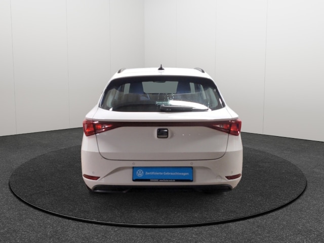 Seat Leon 1.5 TSI Sportstourer Style