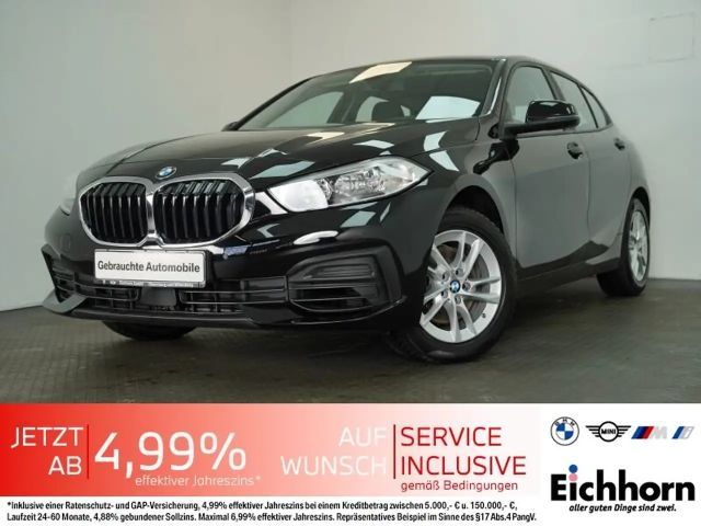 BMW 116 116i 5-deurs Sedan