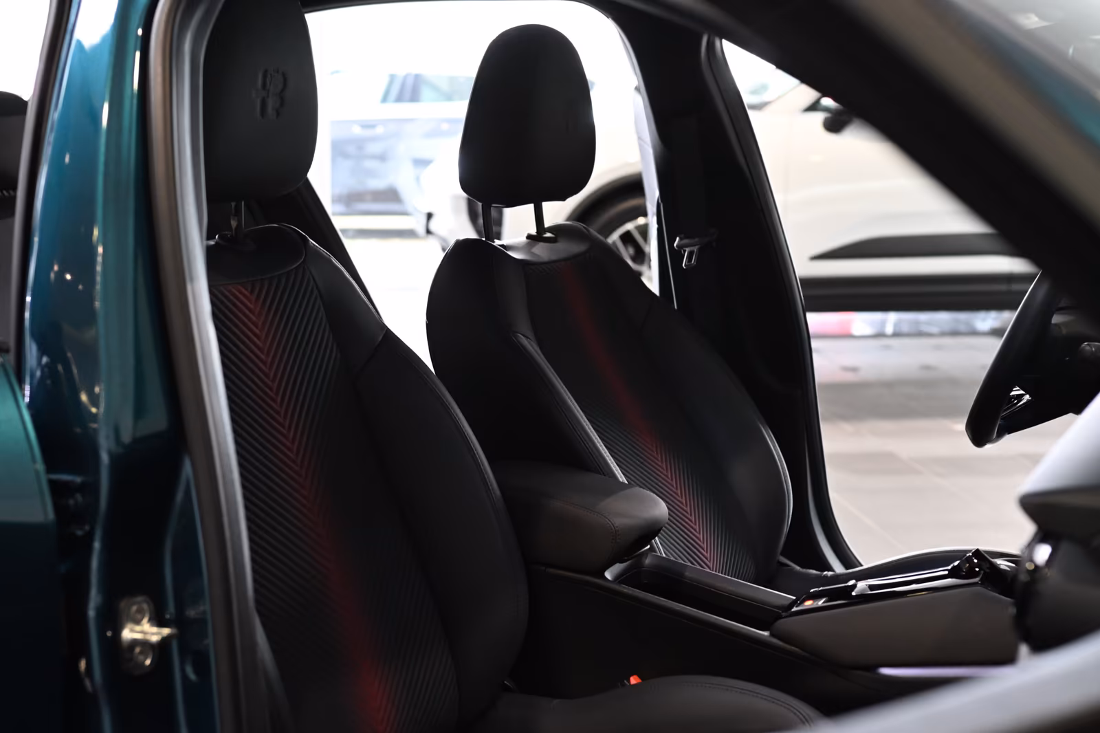 Alfa Romeo Junior Elettrica Speciale