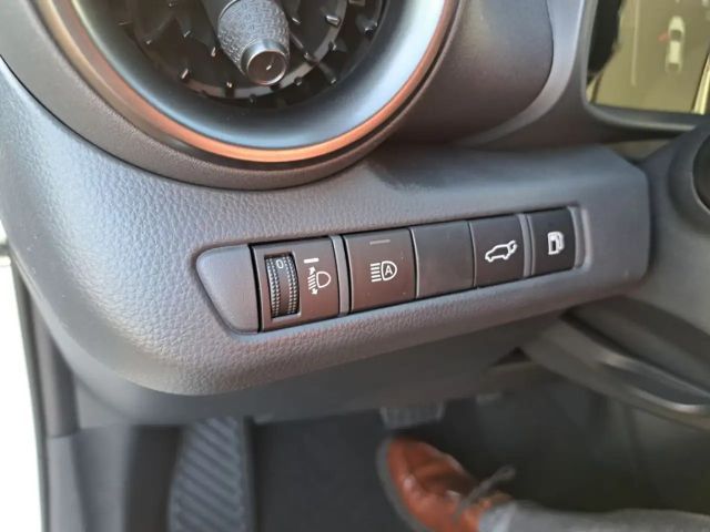 Toyota C-HR Hybride Team D