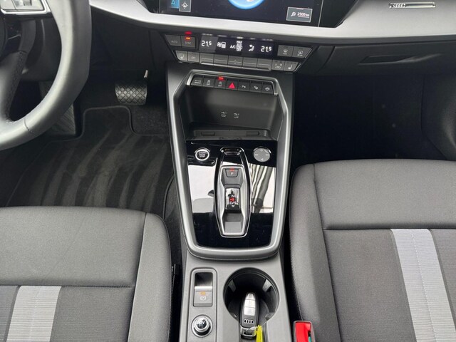 Audi A3 30 TFSI S-Tronic Sportback