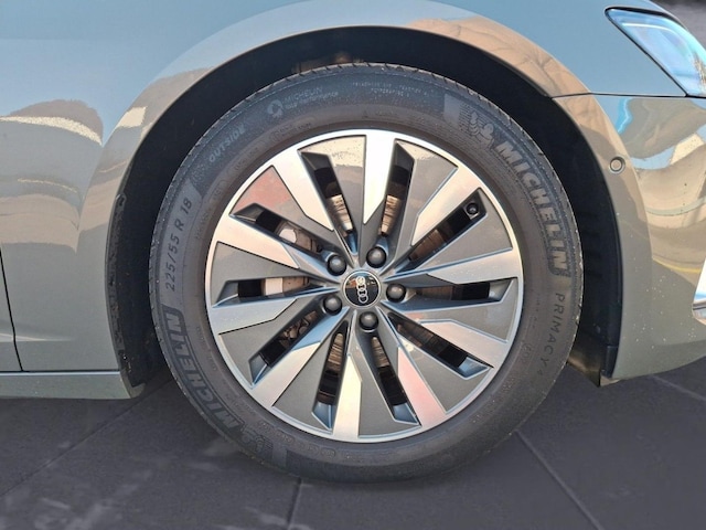 Audi A6 40 TDI Avant S-Tronic