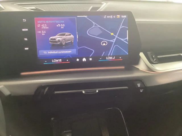 BMW X2 M-Sport M35i xDrive