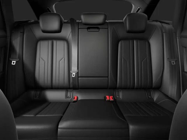 Audi A6 45 TFSI Avant Quattro