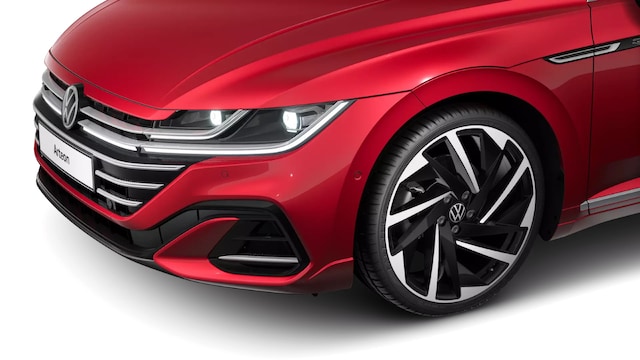 Volkswagen Arteon Shooting Brake R-Line