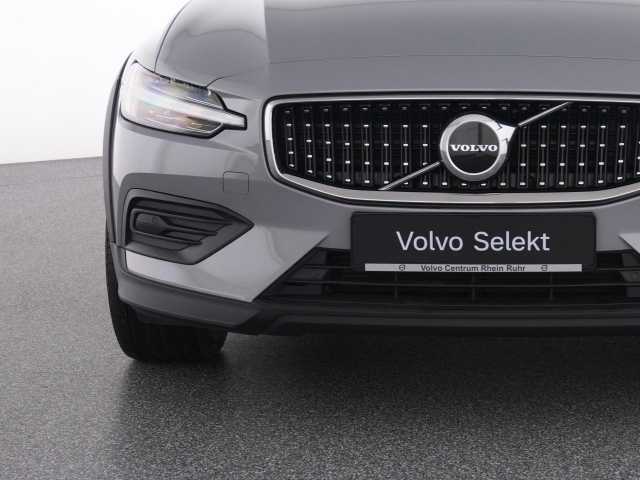 Volvo V60 Cross Country CC
