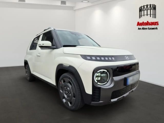 Hyundai INSTER 49 kWh