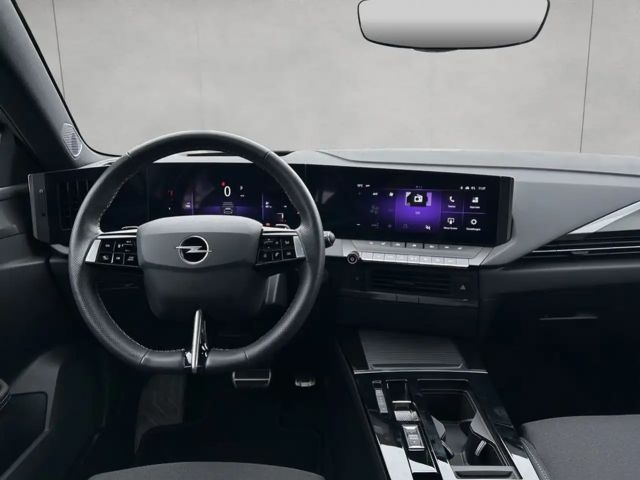 Opel Astra 1.2 Turbo GS-Line Grand Sport Turbo