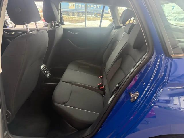 Skoda Kamiq Essence TSI