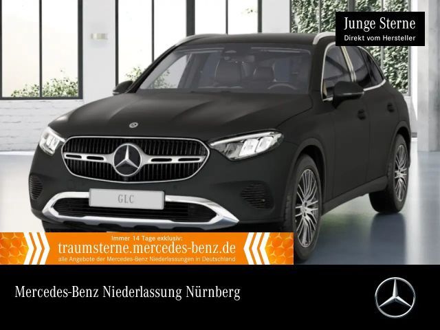 Mercedes-Benz GLC 200 4MATIC AVANTGARDE