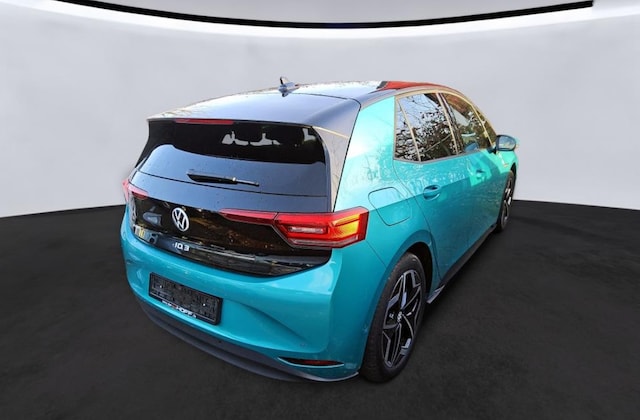 Volkswagen ID.3 Performance Pro