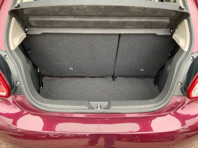 Mitsubishi Space Star Inform MIVEC Star