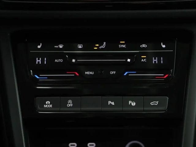 Volkswagen Touran 2.0 TDI DSG Highline