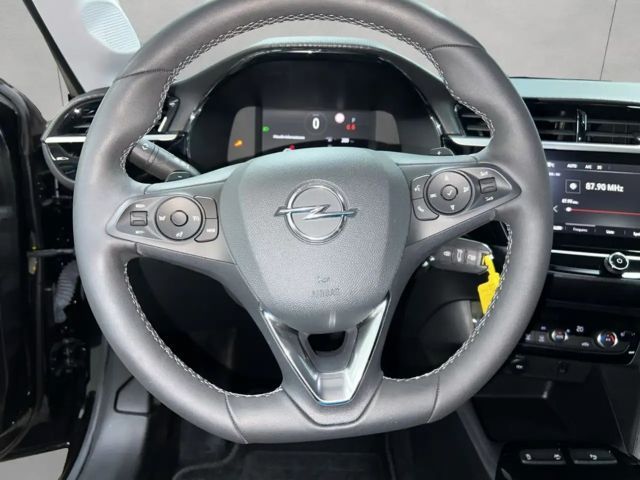 Opel Corsa Turbo