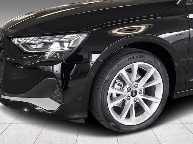 Audi A3 35 TFSI S-Tronic Sportback