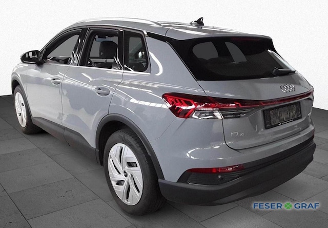 Audi Q4 e-tron 35