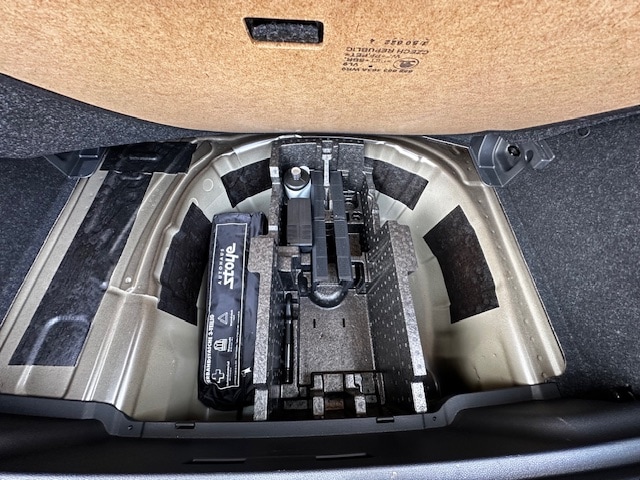 Skoda Kamiq Style Style