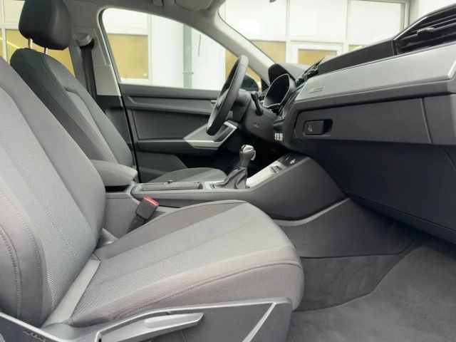 Audi Q3 35 TFSI S-Tronic