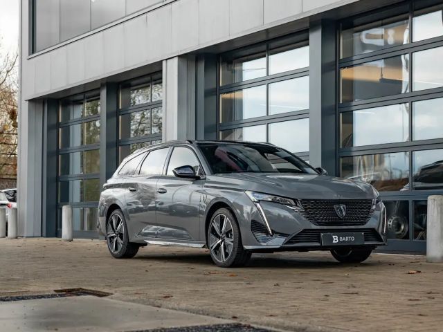 Peugeot 308 GT-Line SW