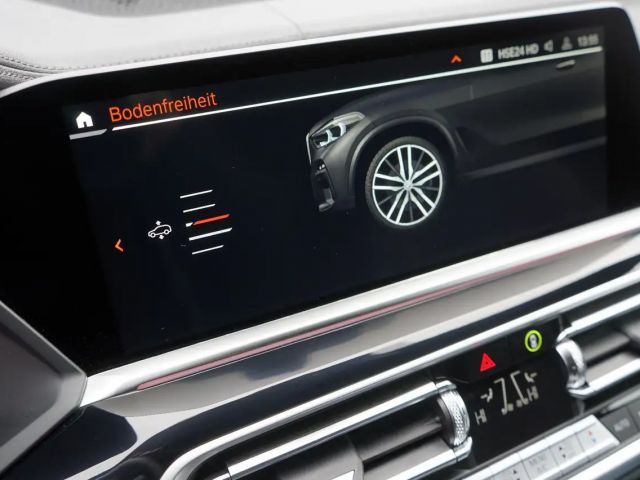 BMW X5 M-Sport xDrive40d