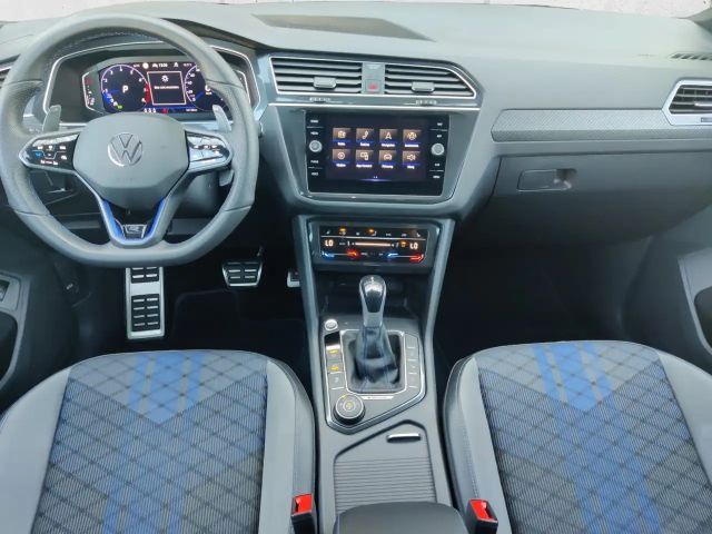 Volkswagen Tiguan 2.0 TSI 4Motion