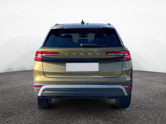 Skoda Kodiaq Selection