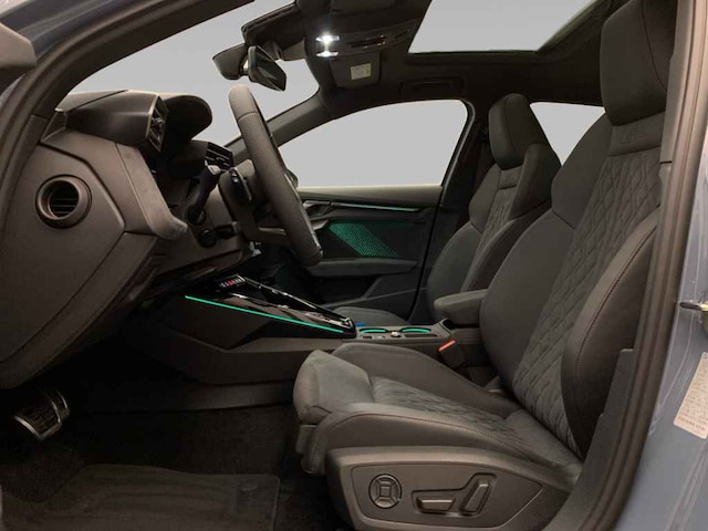 Audi RS3 Quattro S-Tronic Sportback