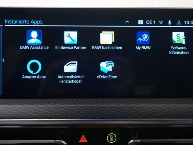 BMW X3 M-Sport xDrive