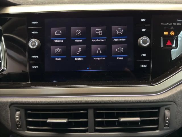 Volkswagen Taigo 1.0 TSI DSG Move