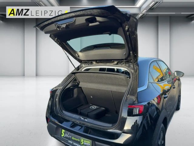 Opel Mokka Elegance Mokka-e