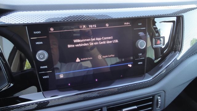 Volkswagen Taigo 1.0 TSI DSG