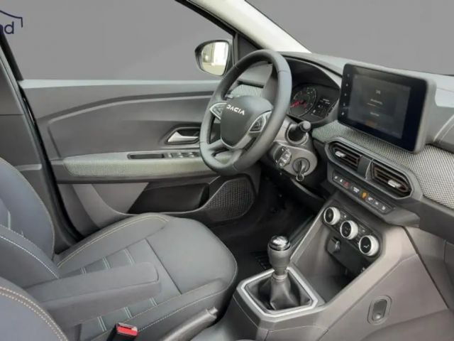 Dacia Sandero Stepway TCe 90