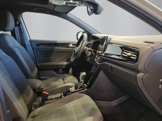 Volkswagen T-Roc DSG Style