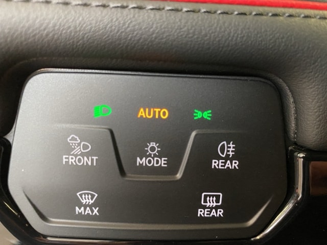 Volkswagen ID.7 4Motion Tourer